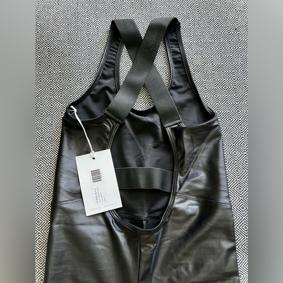 Liquid Vixen Jumpsuit - Picture 8 of 8